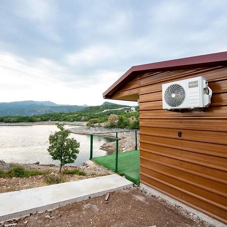 Villa Sunny Nikšić Esterno foto