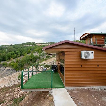 Villa Sunny Nikšić Esterno foto