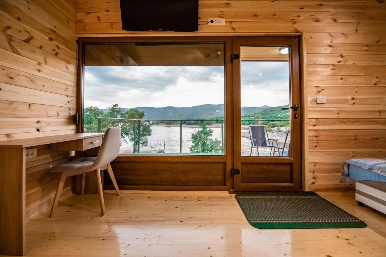 Villa Sunny Nikšić Esterno foto