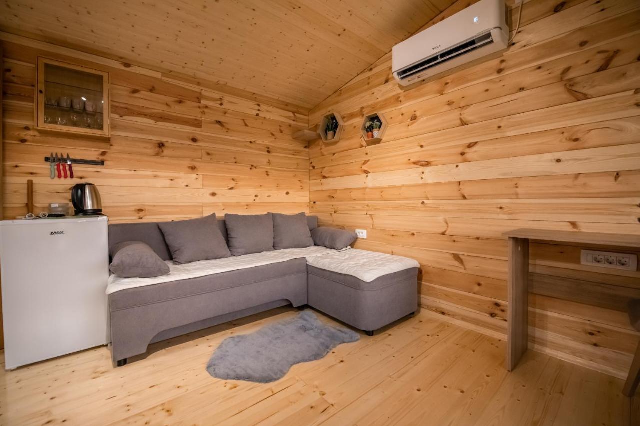 Villa Sunny Nikšić Esterno foto