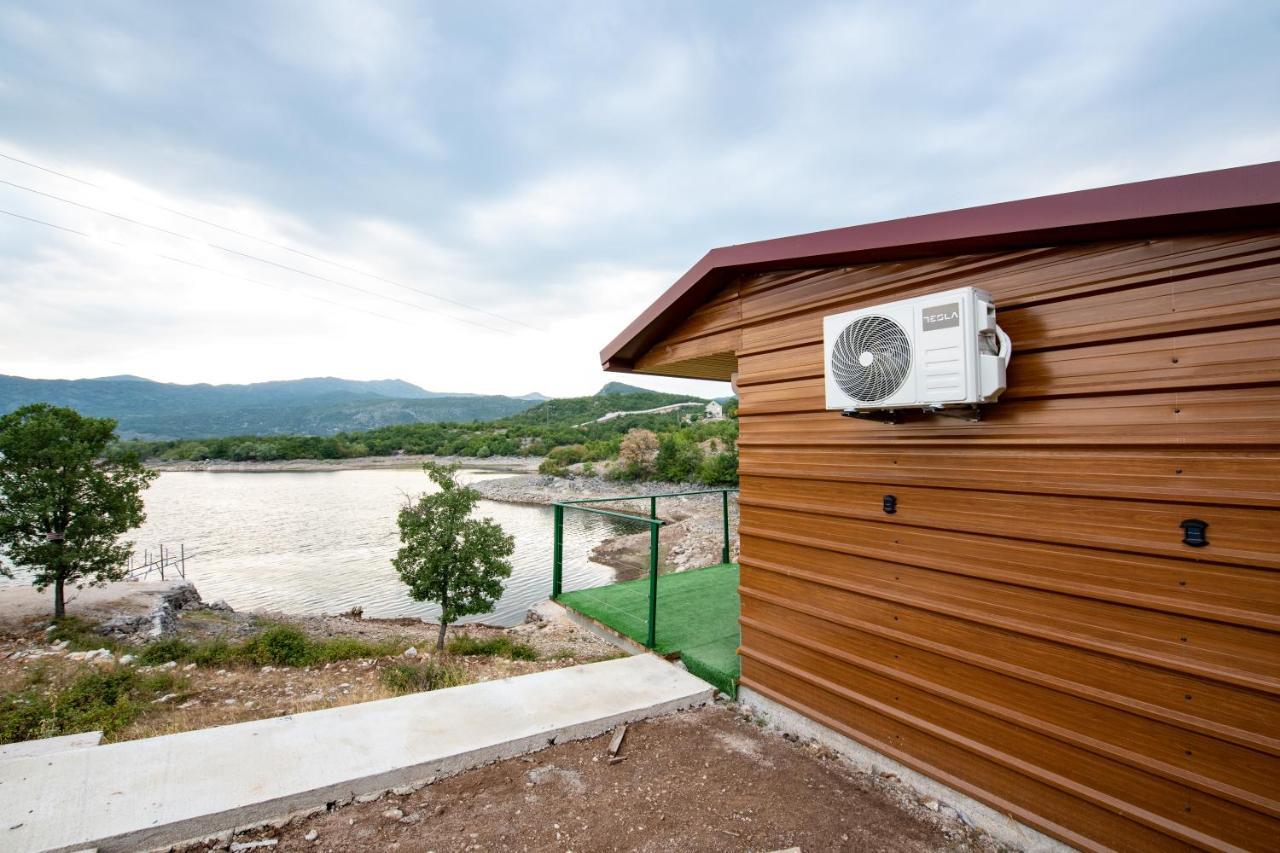 Villa Sunny Nikšić Esterno foto