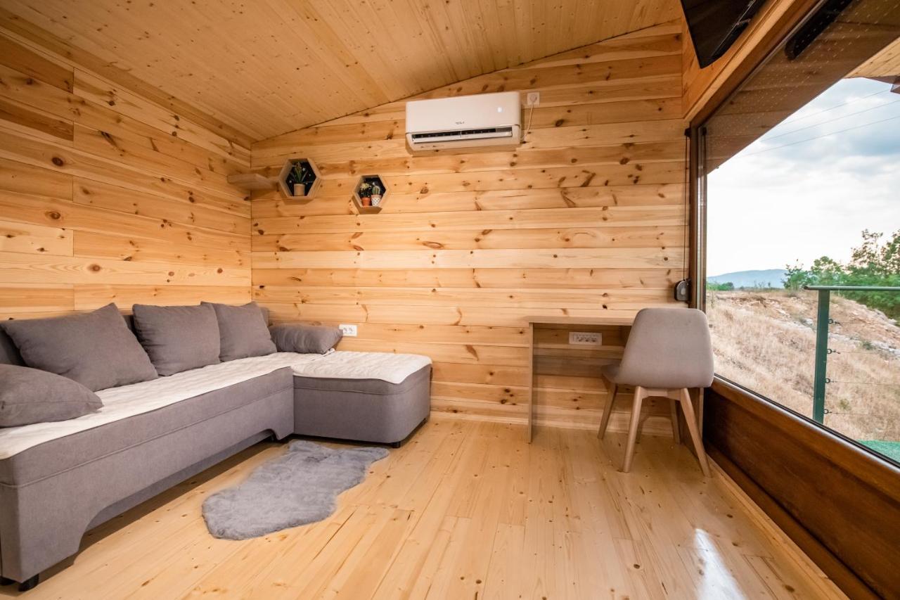 Villa Sunny Nikšić Esterno foto