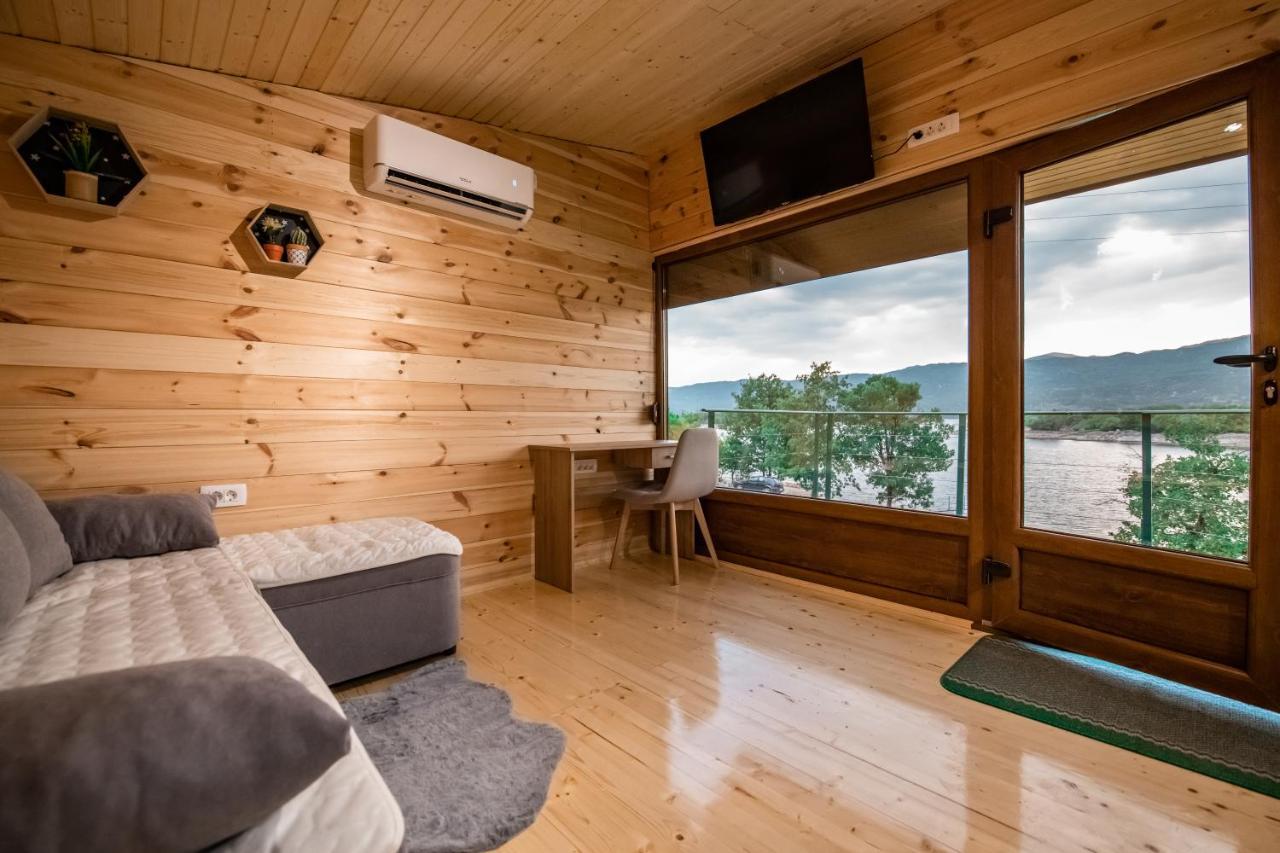 Villa Sunny Nikšić Esterno foto